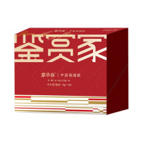露华春鉴赏家.武夷岩茶礼盒 ( 肉桂)80g