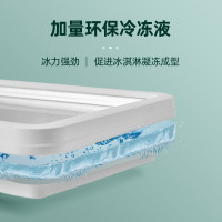 柏翠 PET035炒冰板(H)