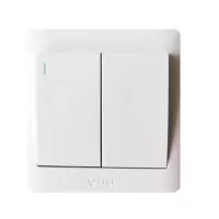 公牛 G32二开G32K211