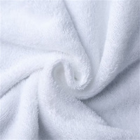 源生活 白色毛巾 新疆棉酒店毛巾
