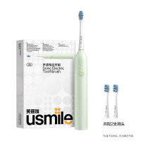 usmile 笑容加电动牙刷 U5