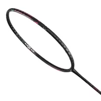 李宁(LI-NING)羽毛球拍雷霆系列2023年新品高磅战拍全碳素 高磅A700全新涂装进攻(空拍)