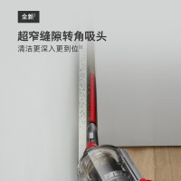 戴森(Dyson) V15 Detect Absolute 吸尘器(H)