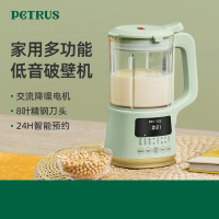 柏翠 PE2399GR 便携静破壁机(H)