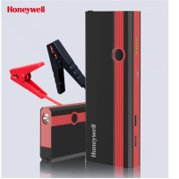 霍尼韦尔(Honeywell)汽车应急启动电源 搭电宝12V车载户外电瓶 汽车电瓶打火器充电宝