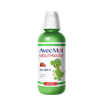 AVEC MOI 益生菌儿童漱口水