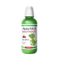 AVEC MOI 益生菌儿童漱口水