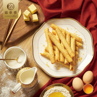 锦华- 原味蛋卷组合500g