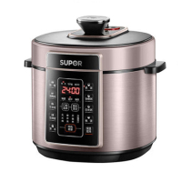 苏泊尔(SUPOR) SY50YC05Q 电压力锅智能球釜双胆5L