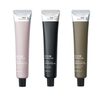 水之蔻(watercome) 护手霜40g三支装(白桃香槟+庭屿白茶+乌木橘光)