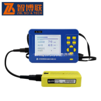 ZBL-620混凝土钢筋检测仪钢筋位置扫描仪保护层厚度测定仪