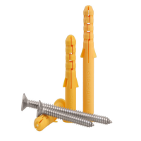 Lkqrktxx F 塑料胀塞 8MM