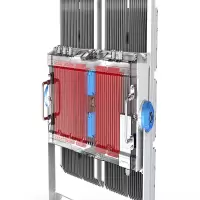 企采严选DMPL-350 350W LED灯 高杆灯