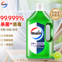 威露士(WaIch)多用途消毒液青柠1.5L