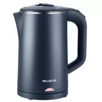 美菱 电热水壶 MH- K28 1.8L 1500W 单位:1个