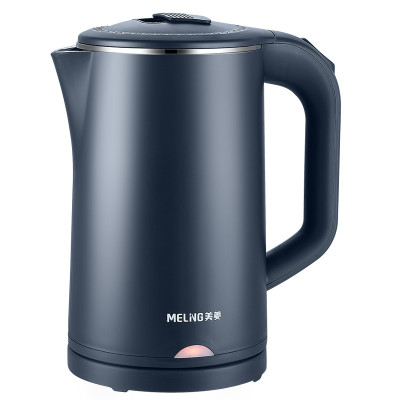 美菱 电热水壶 MH- K28 1.8L 1500W 单位:1个