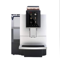 咖博士全自动咖啡机 冰箱