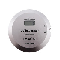 BMAD UV能量计测试仪 UV-integrator-int150 无维保 货期10天左右