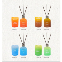 荟馥 鸡尾酒系列-精油香氛210ml(香型随机)