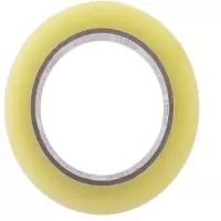 易尔拓 超透明封箱胶带(60mm*100码)*6个装-30325