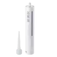 Ssdict F 玻璃胶 210ml
