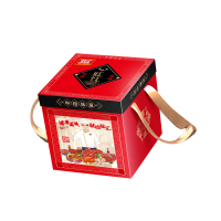 双汇 熟食全汇3620g