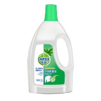 滴露(Dettol) 衣物除菌液松木1.5L