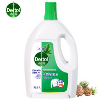 滴露(Dettol) 衣物除菌液松木3L