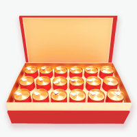 山海相遇 富硒单丛茶 小罐茶 185克