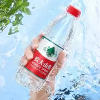 农夫山泉农夫山泉 饮用水 饮用天然水550ml普通装1*24瓶