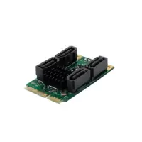 ANYUNTUO 3.0SATA端口扩展模块 Gen Ⅲ 6Gb/s
