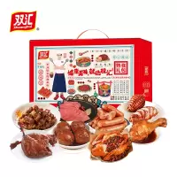 双汇熟食贺宴2280g