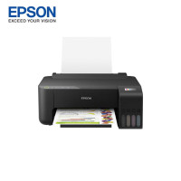 爱普生(EPSON)L1259 打印机 无线WIFI A4彩色照片作业家用小型连供单打印机 单位:台