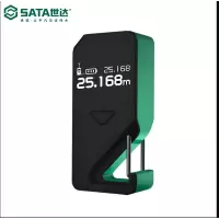 世达 30M激光测距仪 05202