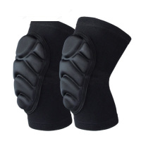 足球门将护膝 护膝