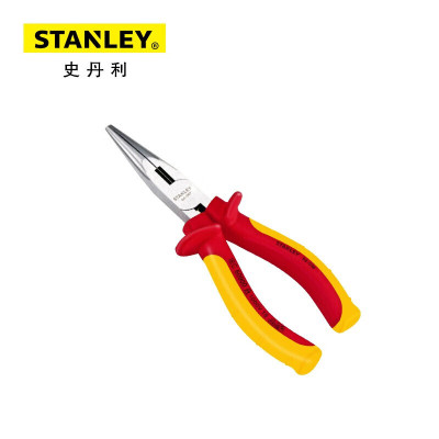 钳子\夹子 史丹利/STANLEY 84-007-23 尖嘴钳
