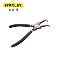 钳子\夹子 史丹利/STANLEY 84-338-23 卡簧钳