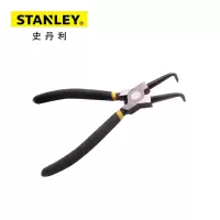 钳子\夹子 史丹利/STANLEY 84-348-23 卡簧钳