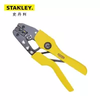 钳子\夹子 史丹利/STANLEY 84-844-22 压接钳