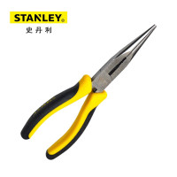 钳子\夹子 史丹利/STANLEY 89-578-23 尖嘴钳