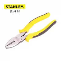 钳子\夹子 史丹利/STANLEY STHT84029-8-23 钢丝钳