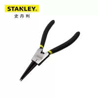 钳子\夹子 史丹利/STANLEY 84-332-23 卡簧钳