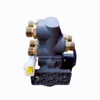 解放1125J运输车主副油箱转换阀