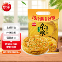 思念杂粮手抓饼900g