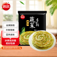 思念原味蔬菜手抓饼810g