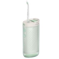 飞利浦 HX3331/02 冲牙器 Sonicare小净瓶便携式洗牙器水牙线 绿色