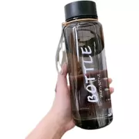 竹江 水杯 500ml