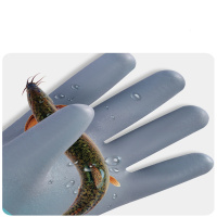 双安(AA) 长臂手套 50/包