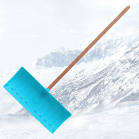 双安(AA) 推雪铲 570*375*280 1.2米