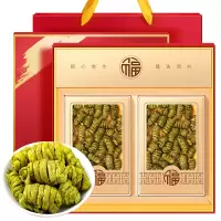 褔東海(FU DONG HAI)铁皮石斛双排套盒120g